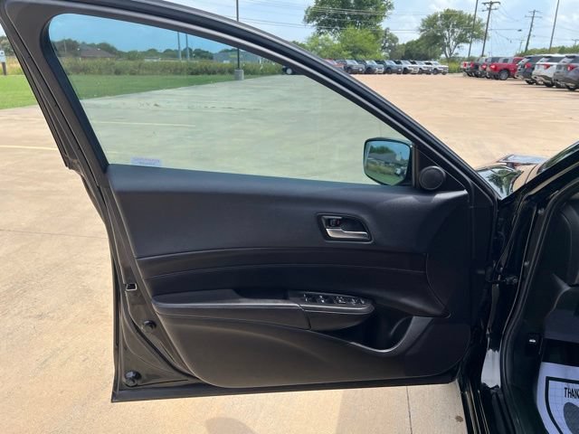 Used 2021 Acura ILX FWD image 9