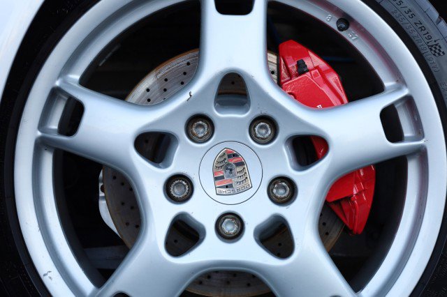 Used 2006 Porsche 911 Carrera S image 46