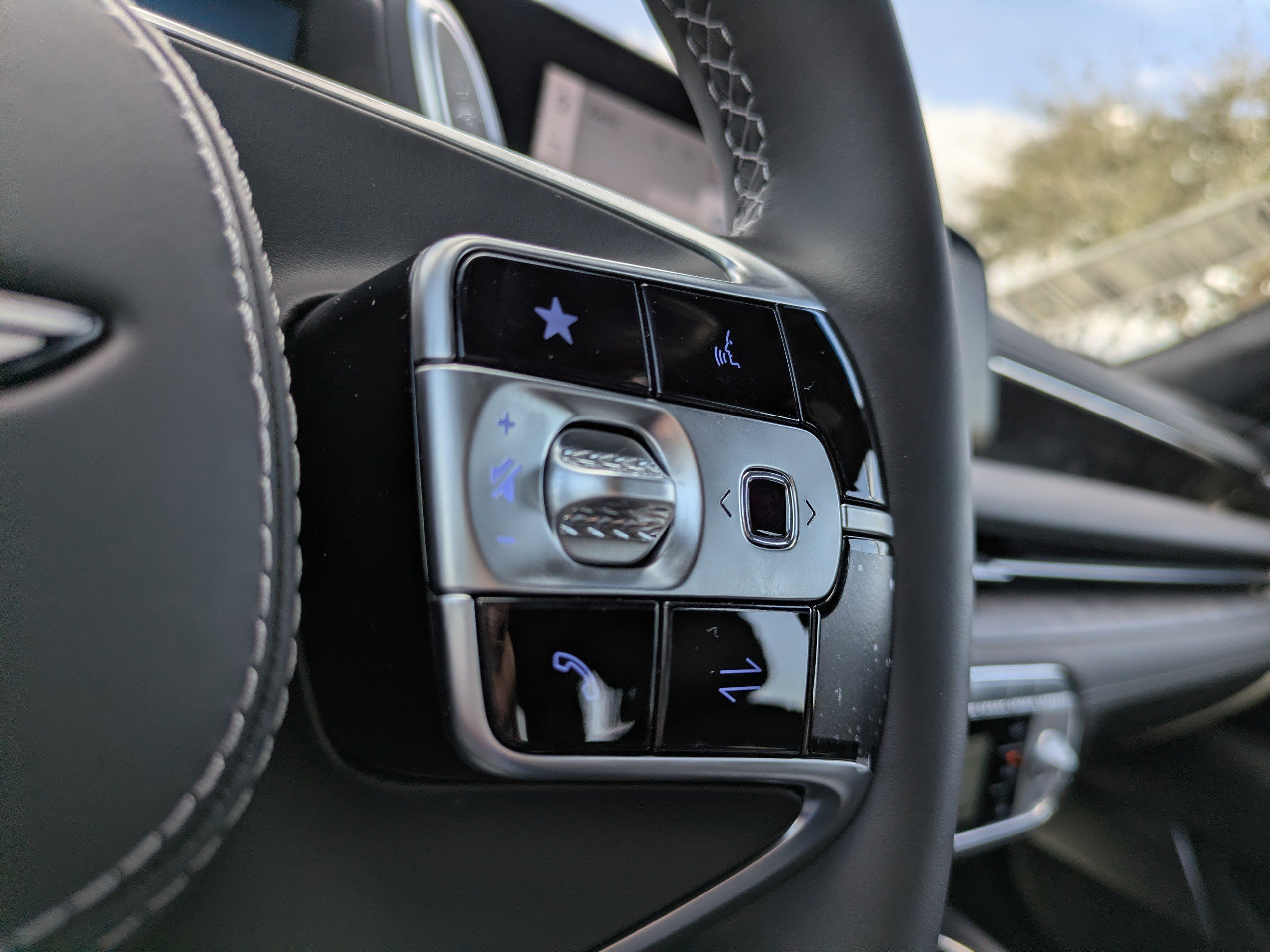 New 2026 Genesis G90 3.5T AWD/4WD image 21