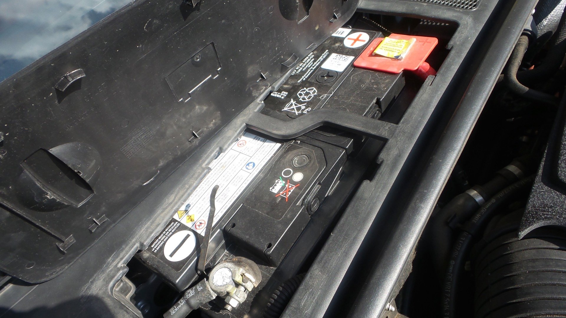 Used 2005 Audi S4 Cabriolet image 79