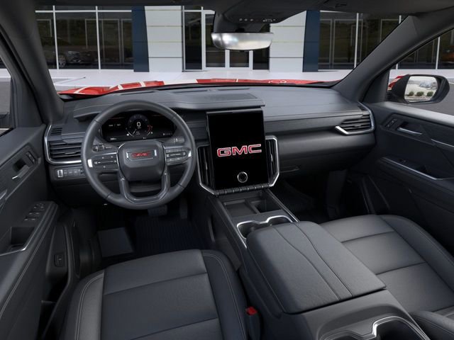 Used 2026 GMC Acadia Elevation w/ Elevation Premium Package AWD/4WD image 15