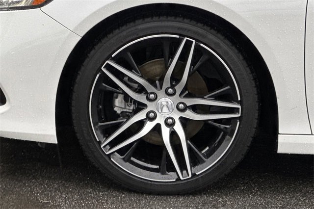 Certified 2021 Honda Accord Touring image 34