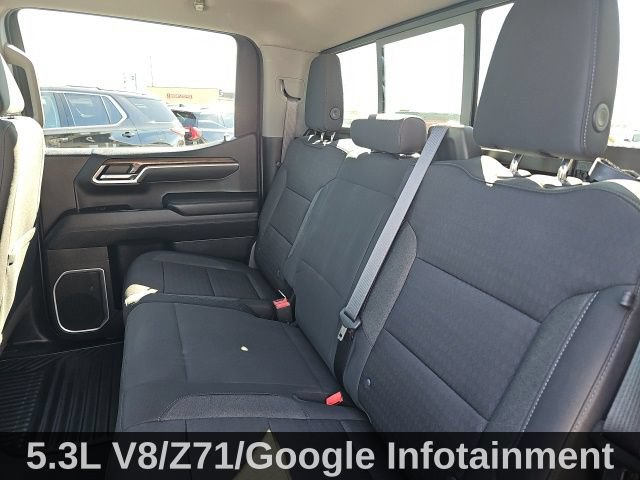 Used 2022 Chevrolet Silverado 1500 LT AWD/4WD image 27