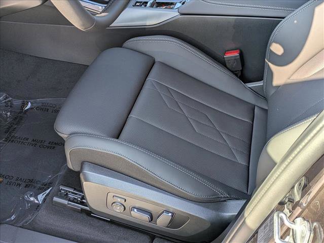 New 2026 BMW X3 xDrive30 w/ Premium Package image 4