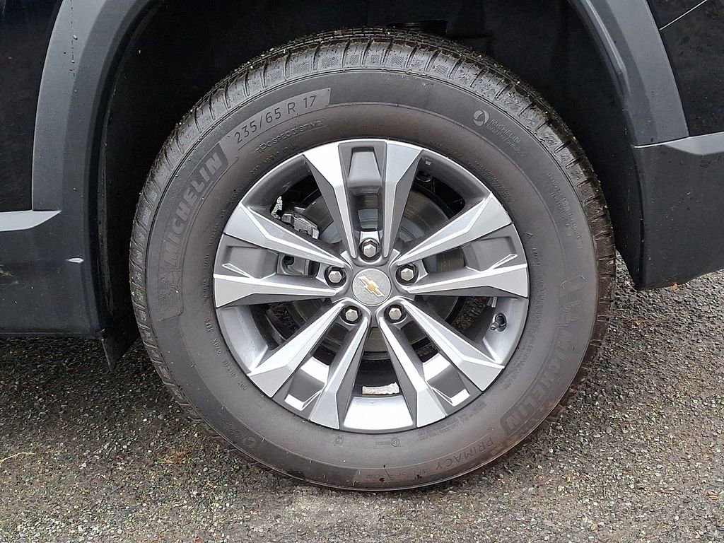 Used 2026 Chevrolet Equinox LT w/ Convenience Package II image 31