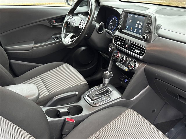 Used 2020 Hyundai Kona SEL Plus image 10