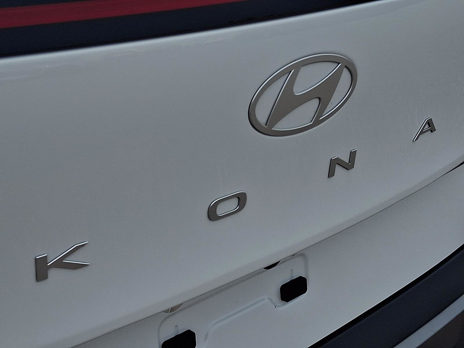 New 2026 Hyundai Kona SEL Premium AWD/4WD image 20