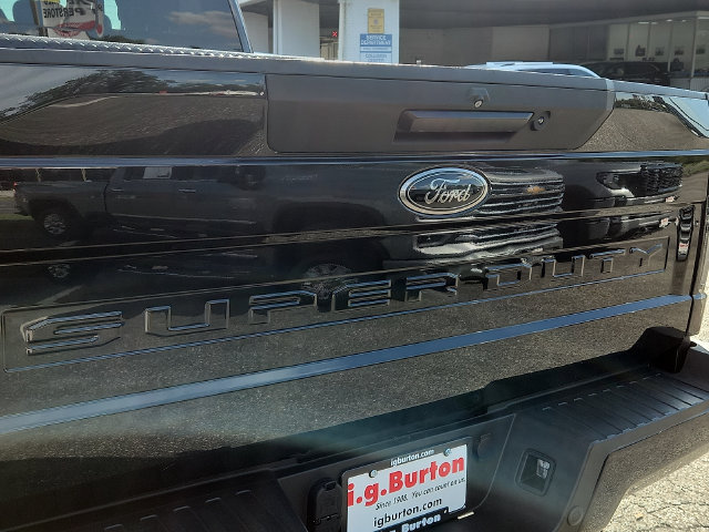 Used 2021 Ford F250 Lariat w/ Lariat Value Package AWD/4WD image 30