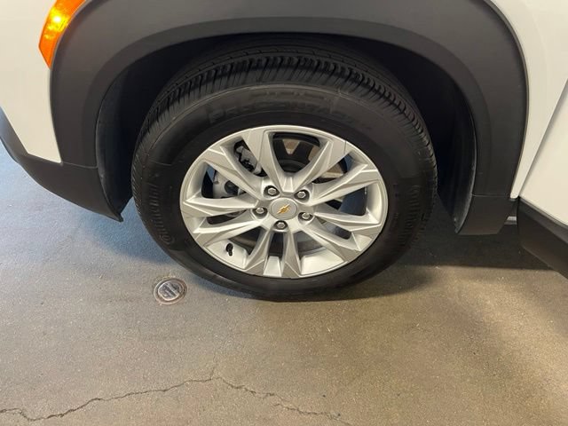 Used 2022 Chevrolet TrailBlazer LS FWD image 31