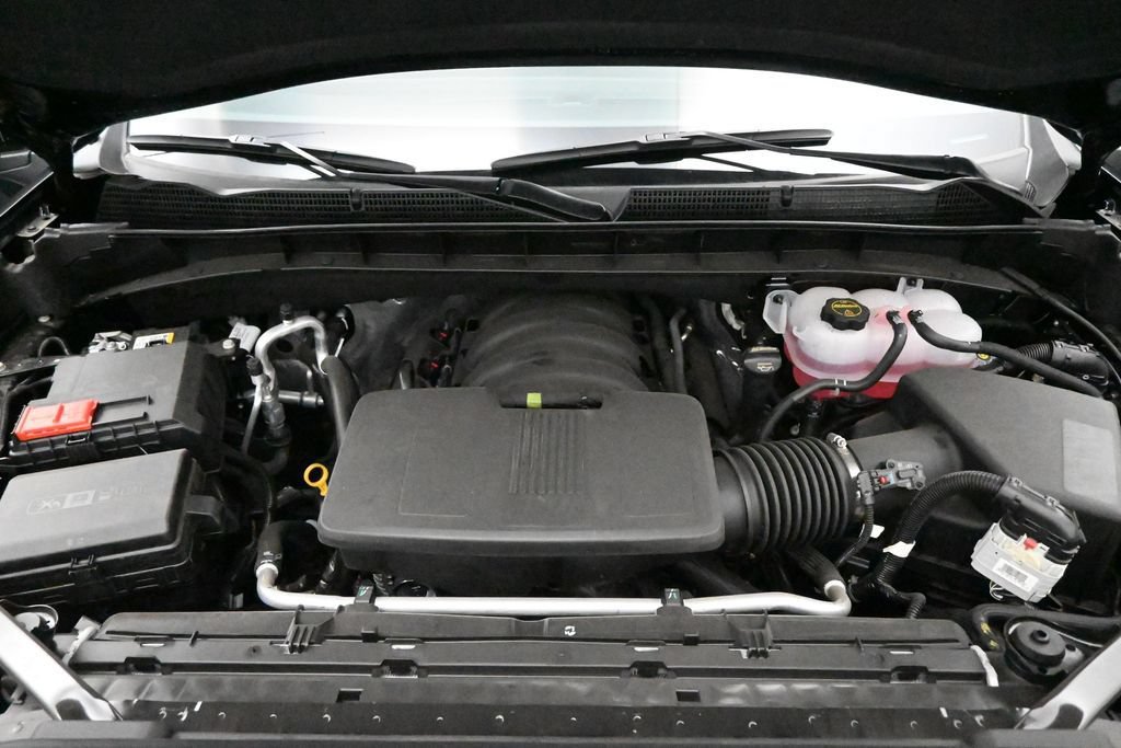 New 2026 GMC Sierra 1500 AT4 w/ AT4 Premium Package AWD/4WD image 25
