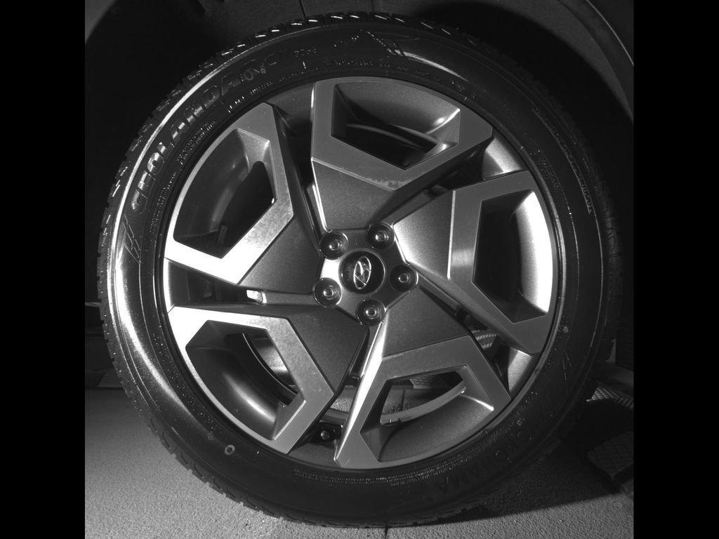 Used 2023 Hyundai Palisade SEL w/ Premium Package FWD image 11
