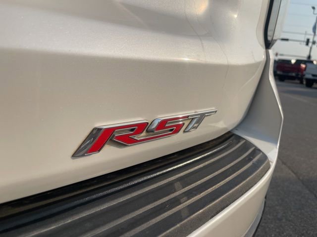 Used 2023 Chevrolet Tahoe RST image 17