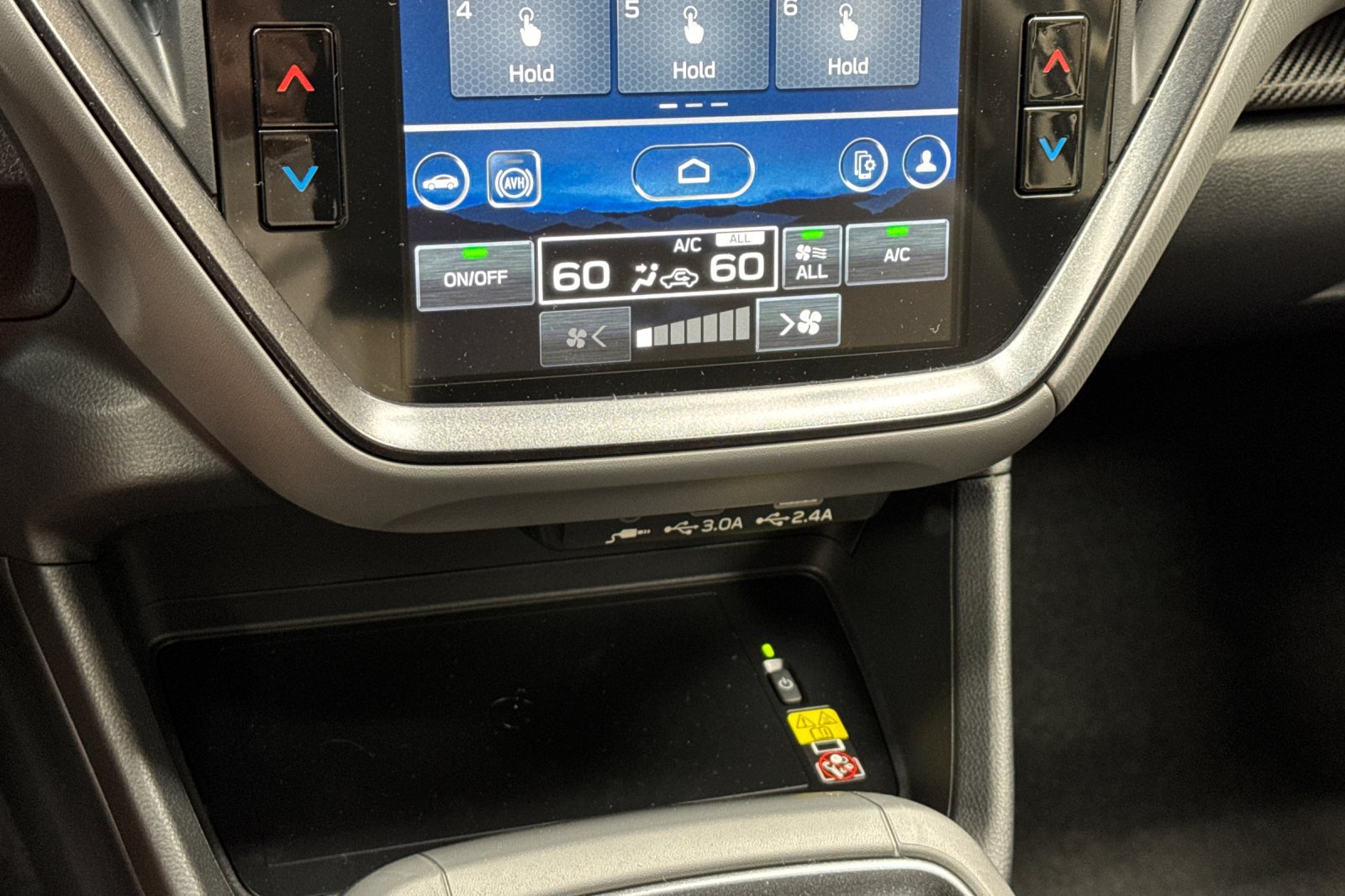 New 2026 Subaru Crosstrek 2.5i Limited AWD/4WD image 26