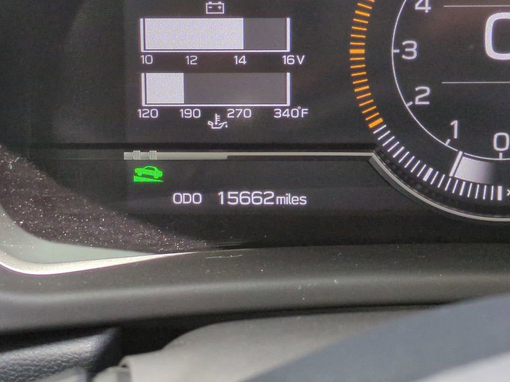 Used 2023 Subaru BRZ Limited image 25