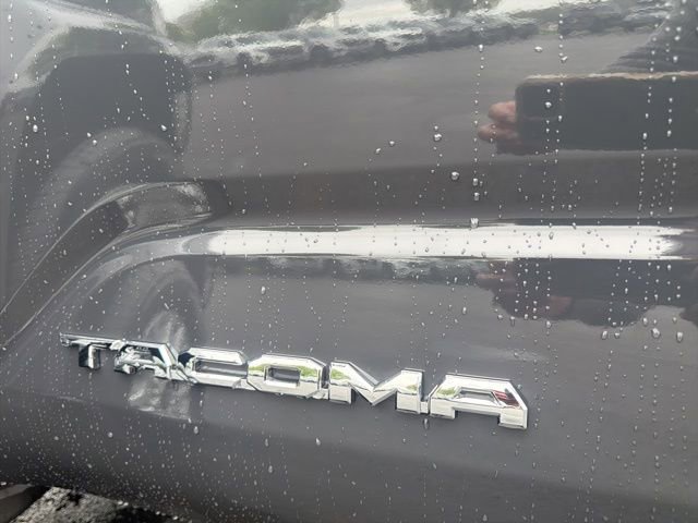 New 2026 Toyota Tacoma SR5 AWD/4WD image 38
