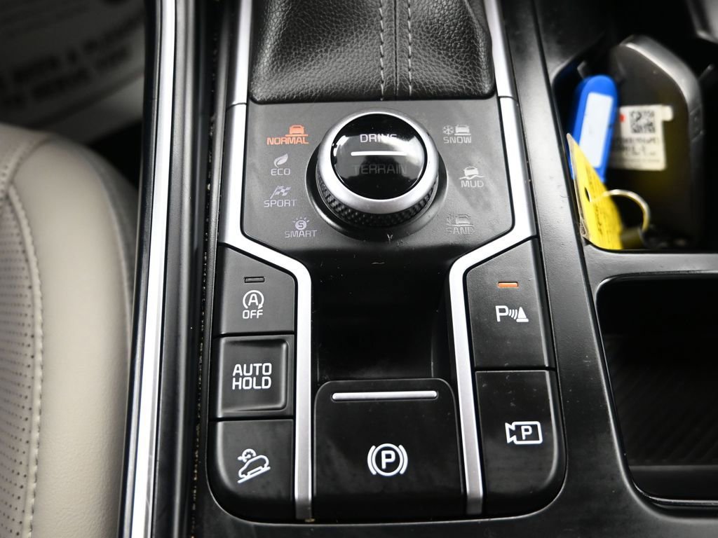 Certified 2026 Kia Sorento S AWD/4WD image 25
