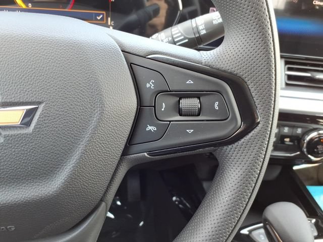 New 2026 Chevrolet Trax LT FWD image 14