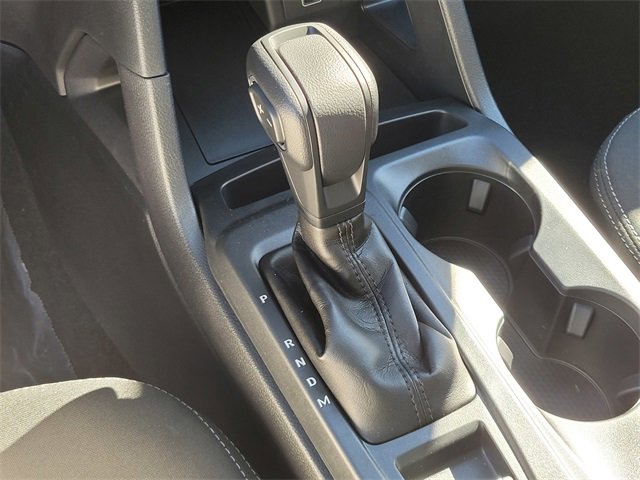 New 2025 Ford Ranger XL w/ Trailer Tow Package image 19