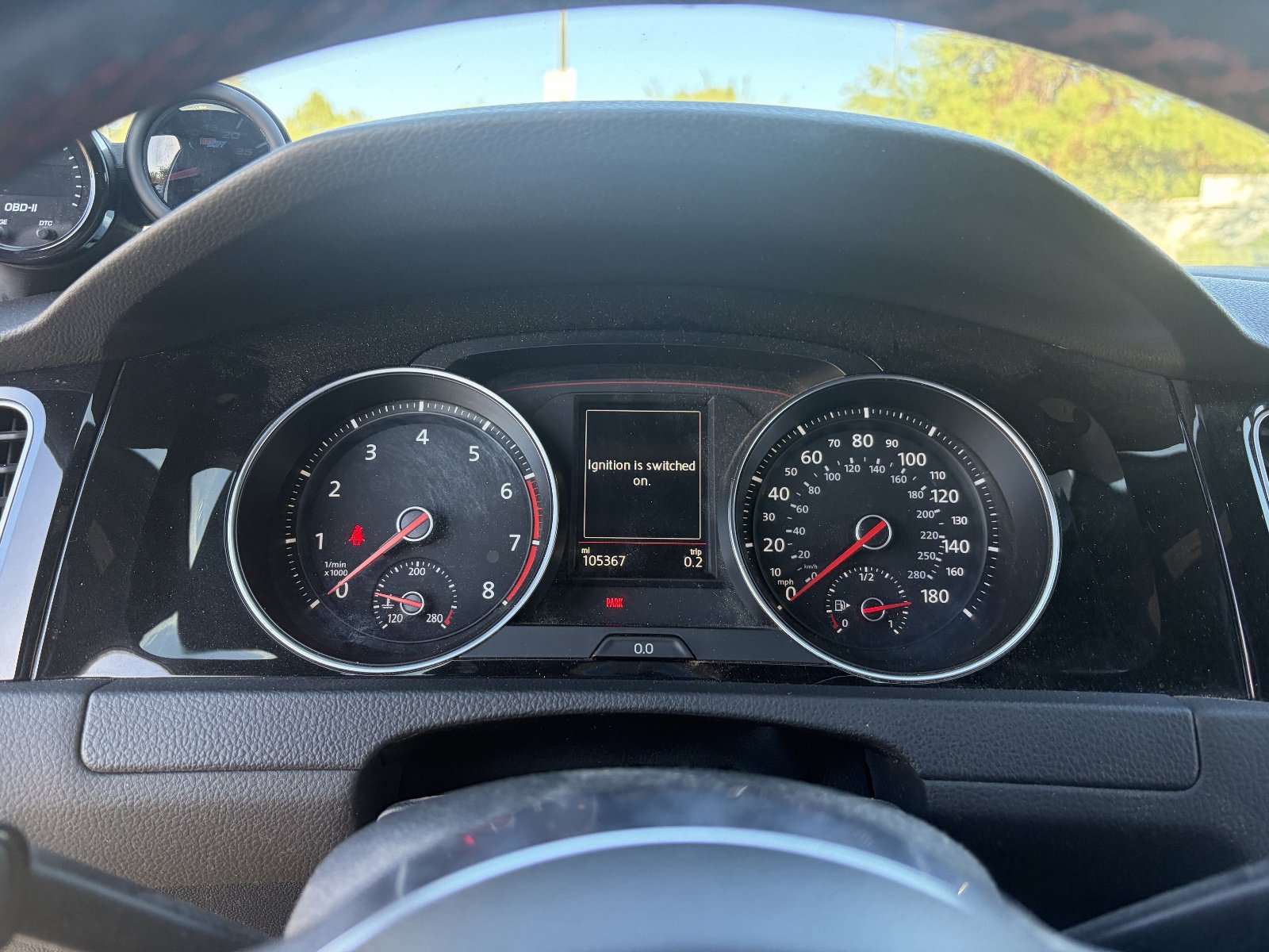 Used 2018 Volkswagen GTI S FWD image 29