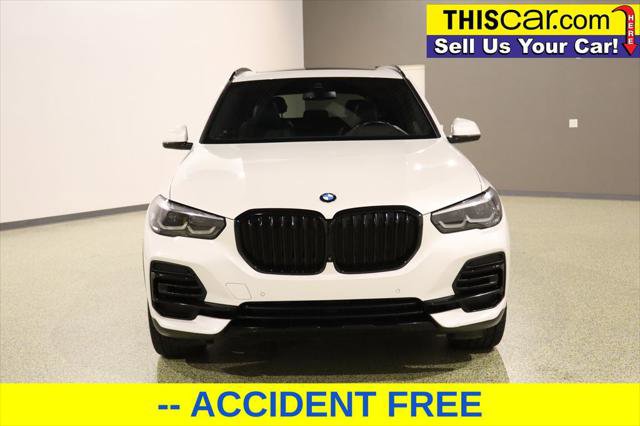 Used 2023 BMW X5 xDrive40i w/ Premium Package image 2