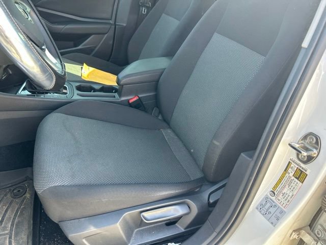 Used 2021 Volkswagen Jetta S w/ Driver Assistance Package FWD image 9