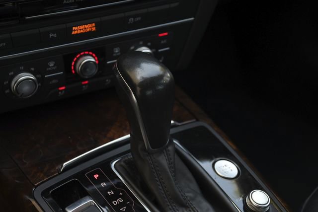 Used 2018 Audi A6 2.0T Premium image 15