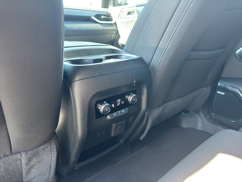 Used 2025 GMC Acadia Elevation image 23