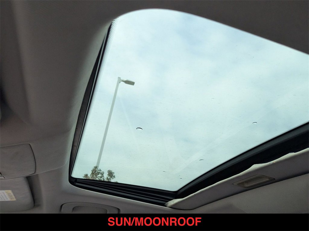 Used 2007 BMW 530i Sedan image 14