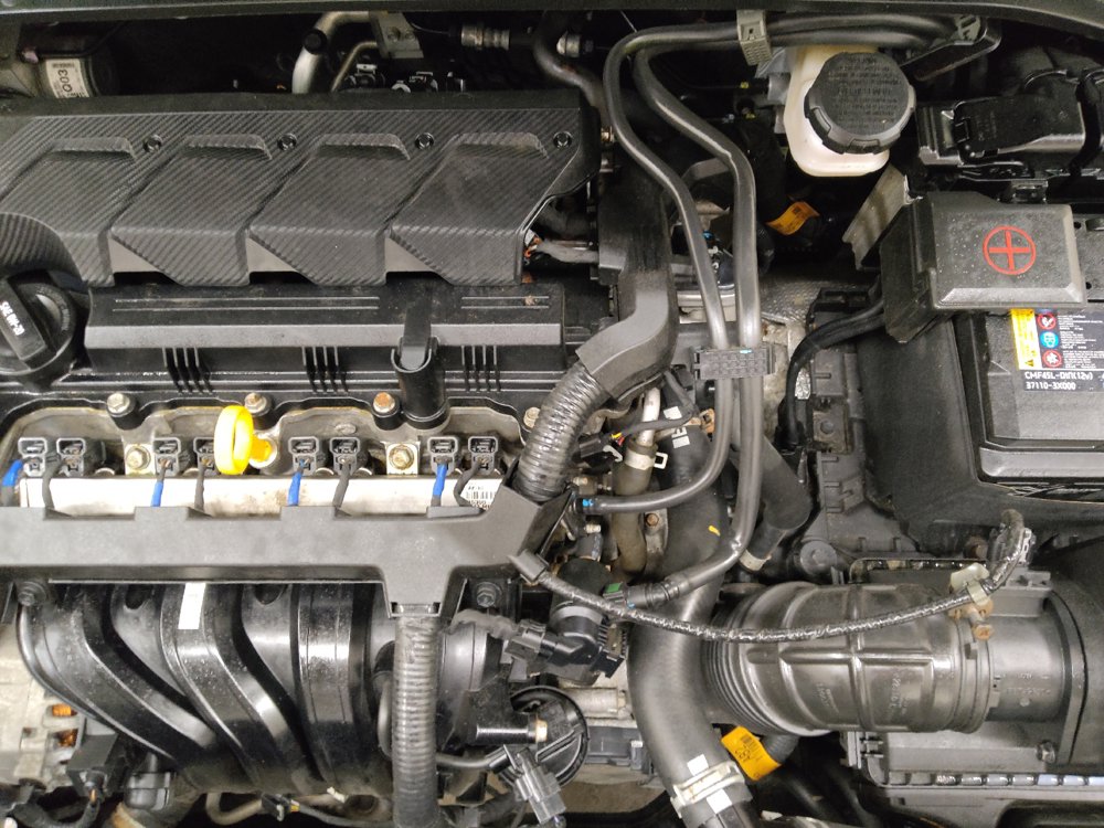 Used 2021 Hyundai Venue SE FWD image 30