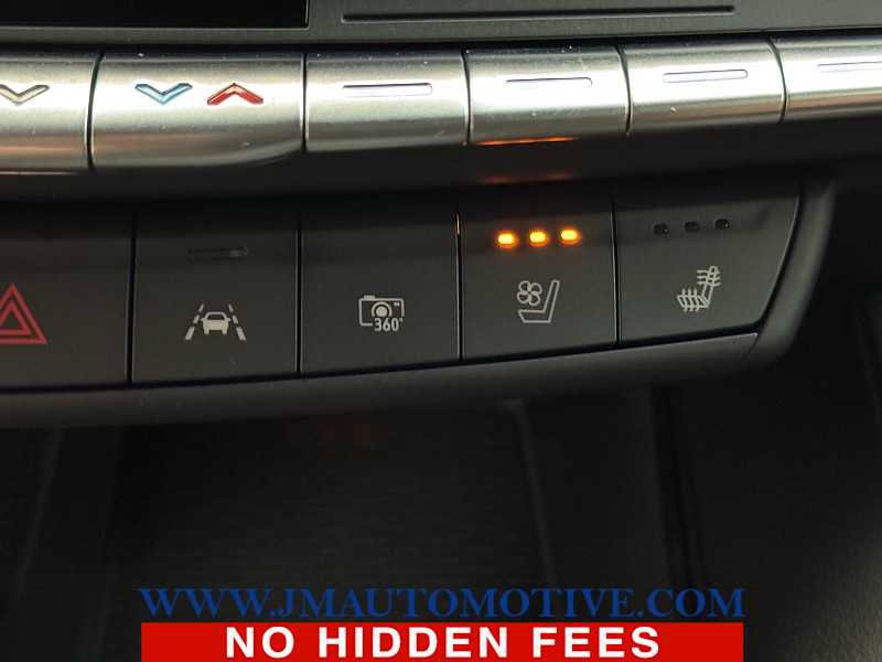 Used 2023 Cadillac CT5 V w/ Premium Package AWD/4WD image 41