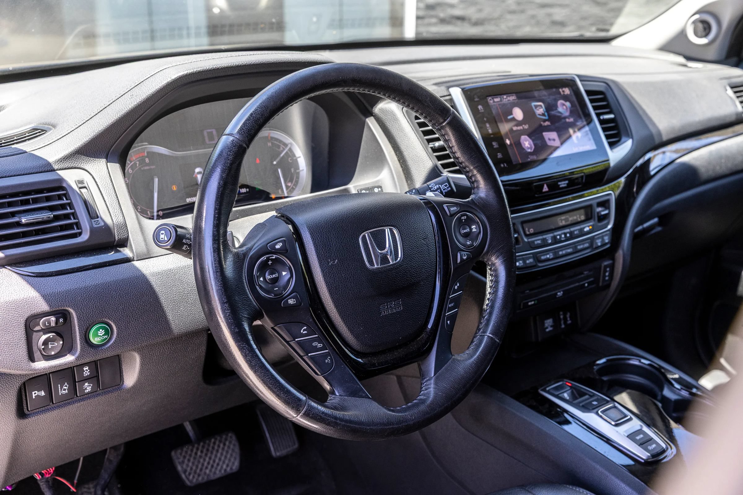 Used 2017 Honda Pilot Touring image 21