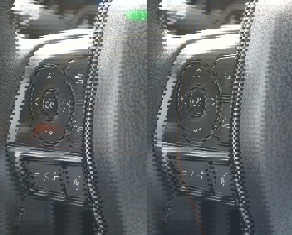 Used 2024 Toyota Camry XSE w/ Navigation Package image 11