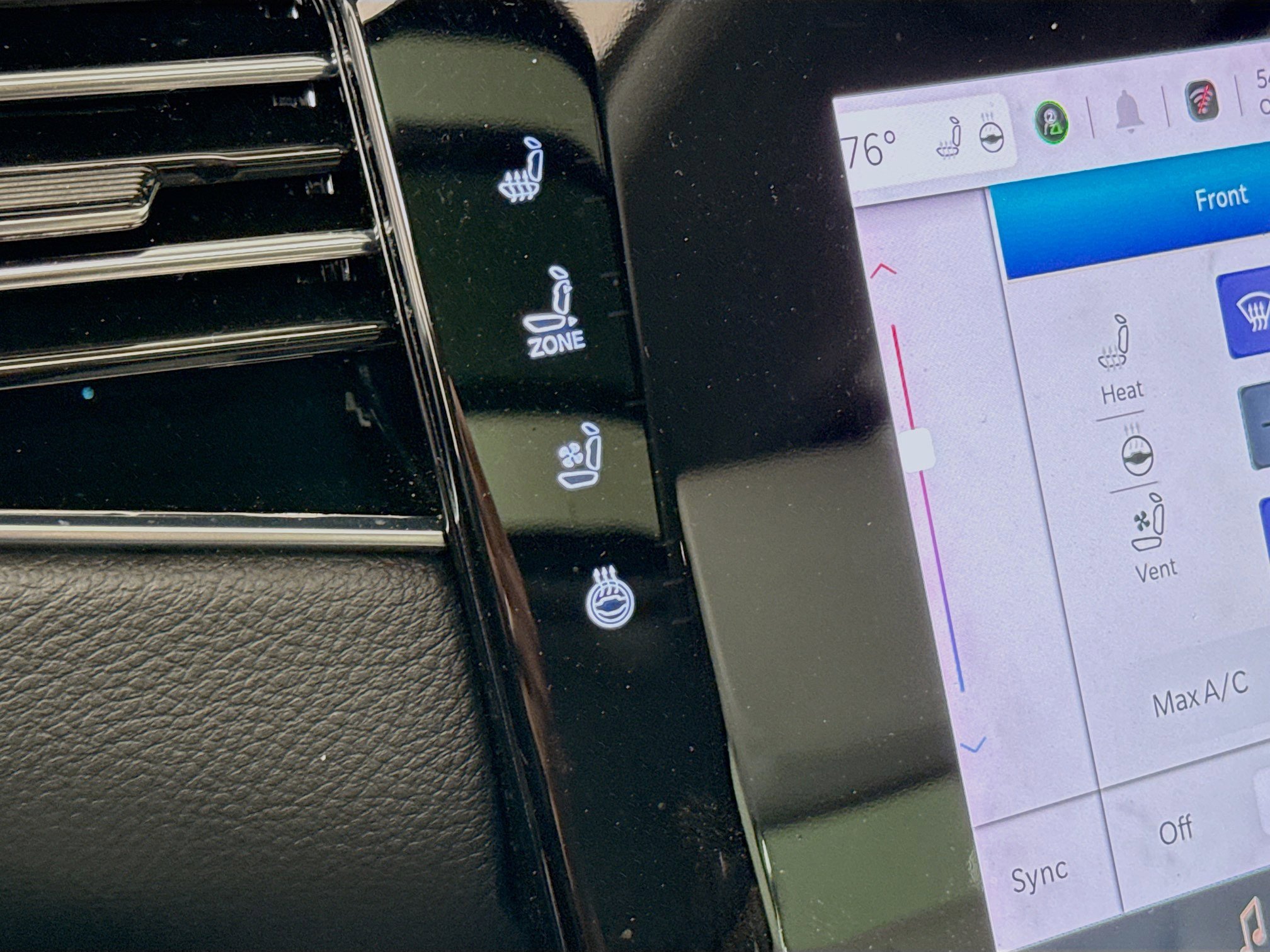 Used 2023 Jeep Wagoneer Series II w/ Premium Group I image 23