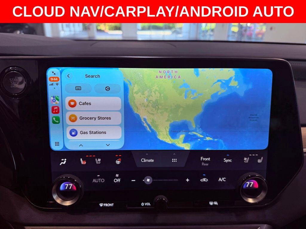 Certified 2024 Lexus RX 350 Premium image 12