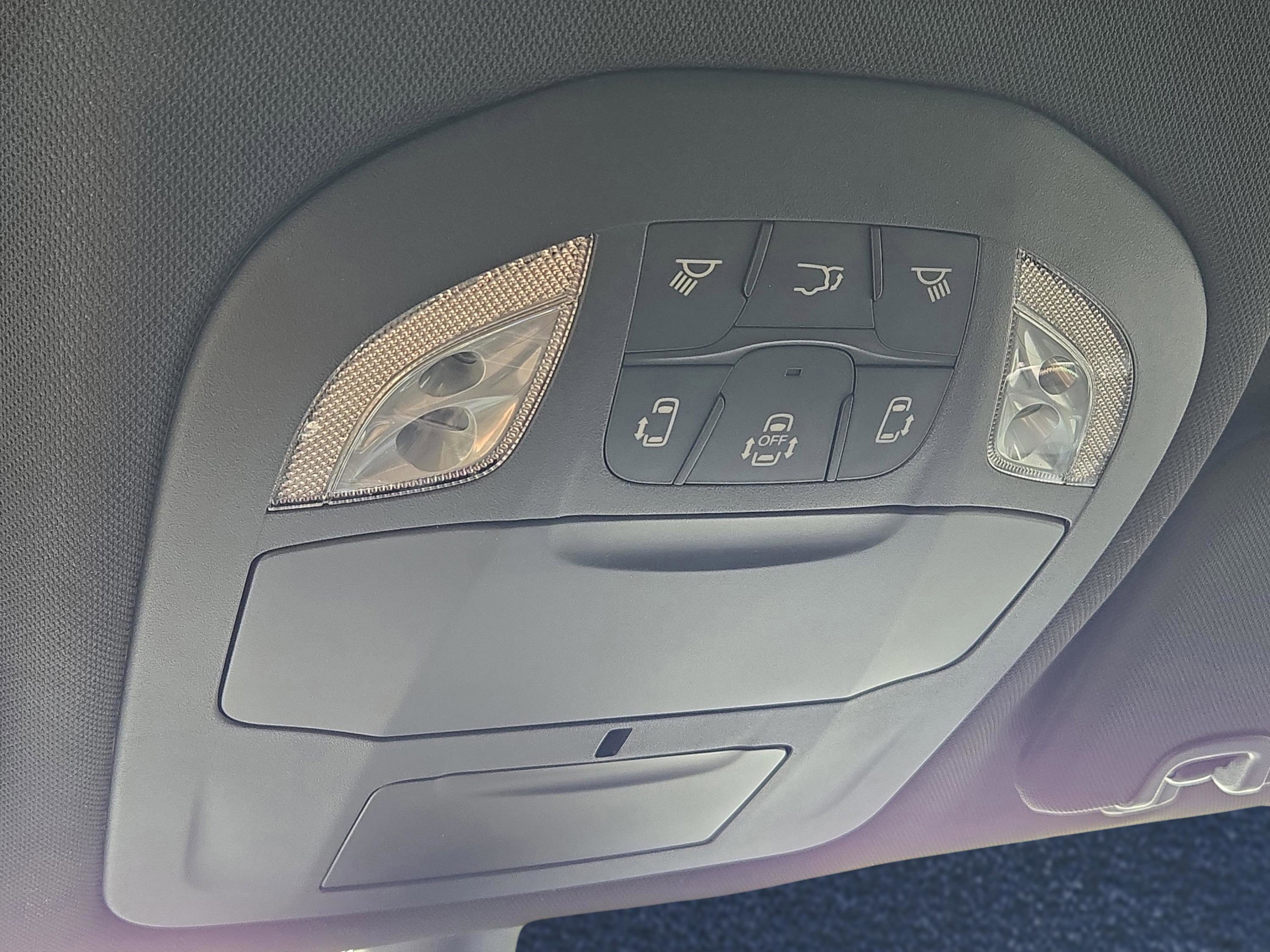 New 2026 Chrysler Pacifica Select image 26