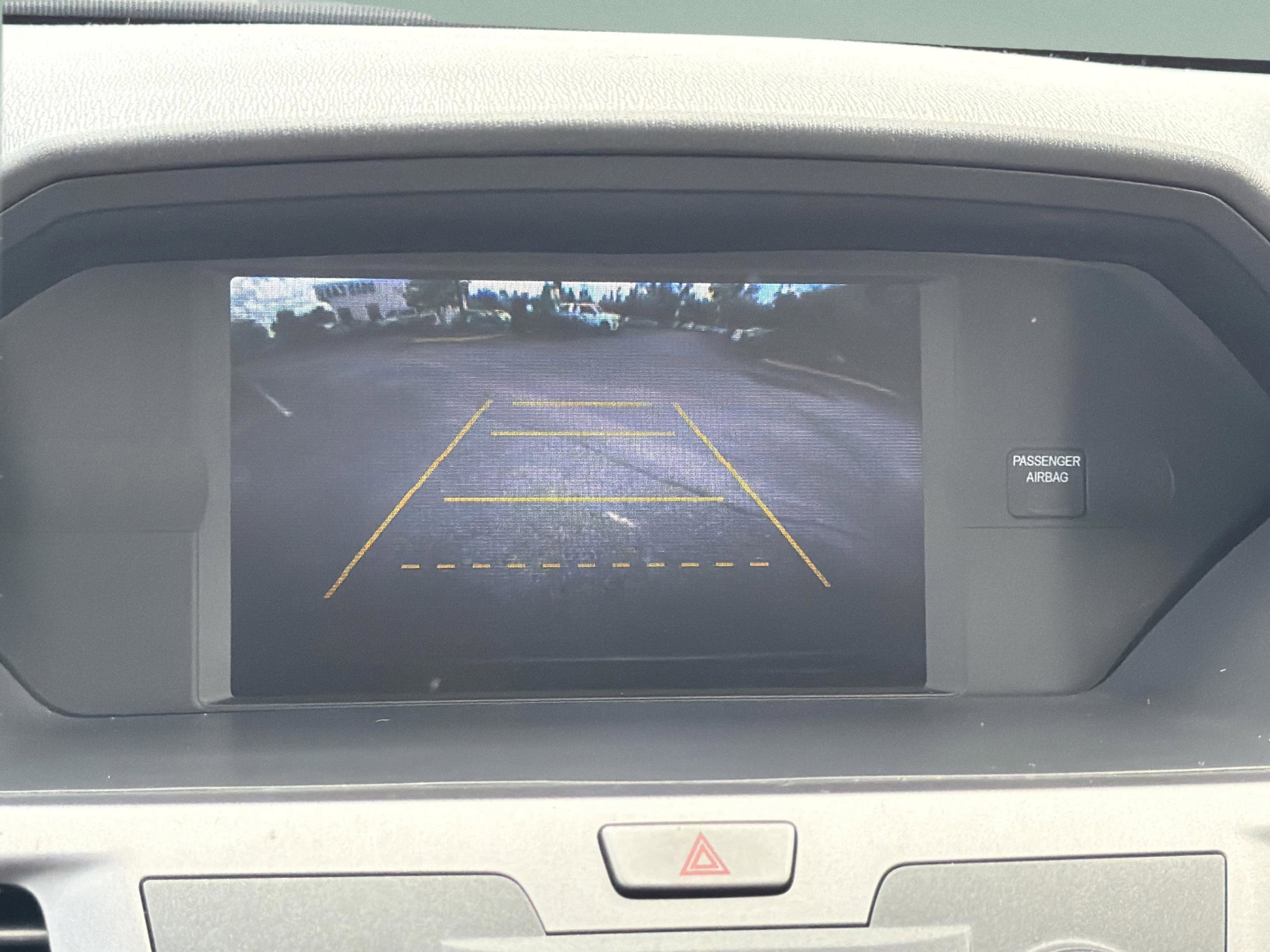 Used 2013 Honda Odyssey EX image 24