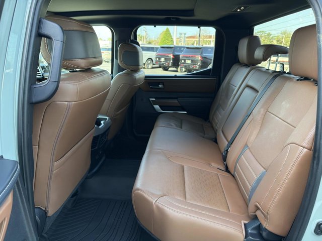 Used 2024 Toyota Tundra 1794 Edition w/ TRD Off-Road Package image 20