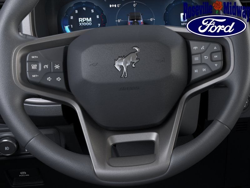 New 2026 Ford Bronco Outer Banks AWD/4WD image 17