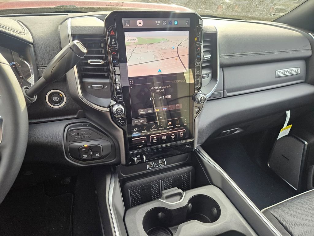 New 2026 RAM 3500 Laramie image 19