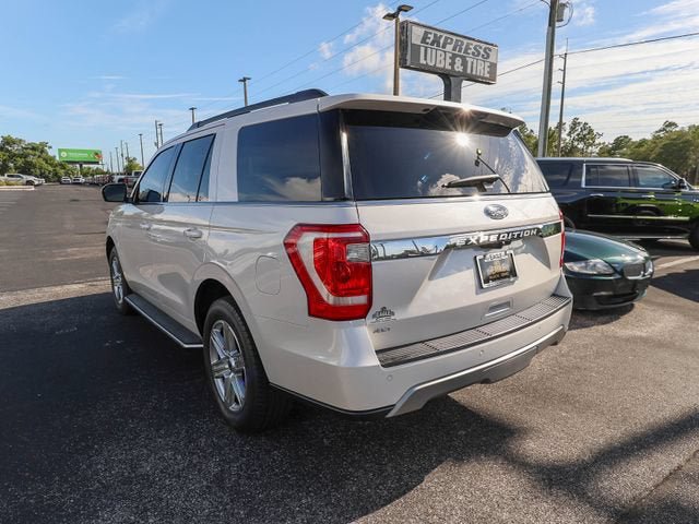 Used 2019 Ford Expedition XLT w/ Equipment Group 202A AWD/4WD image 7