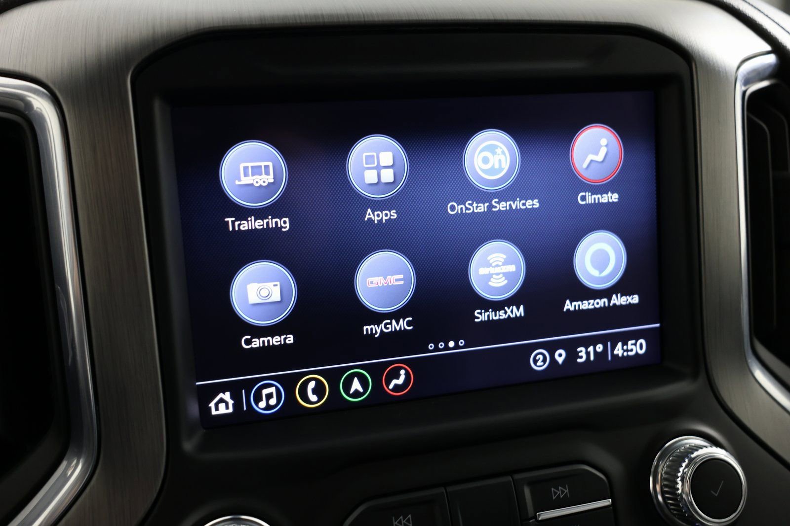 Used 2022 GMC Sierra 3500 Denali image 50