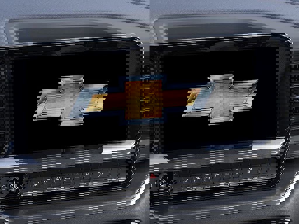 New 2026 Chevrolet Silverado 1500 High Country image 20