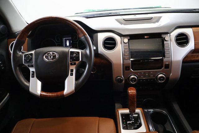 Certified 2021 Toyota Tundra 1794 Edition w/ TRD Off-Road Package image 15