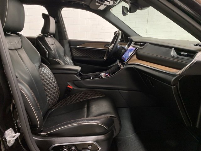 Used 2022 Jeep Grand Cherokee Summit image 80