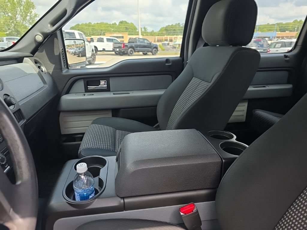 Used 2014 Ford F150 STX w/ Equipment Group 201A Mid RWD image 9