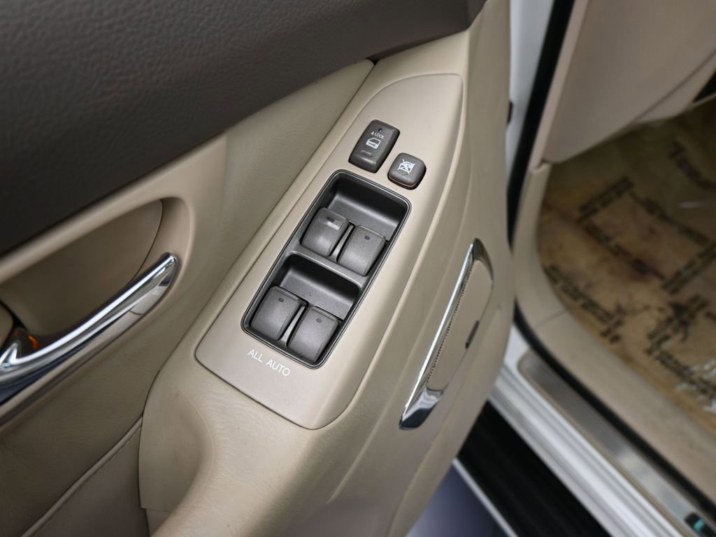 Used 2008 Lexus GX 470 image 14