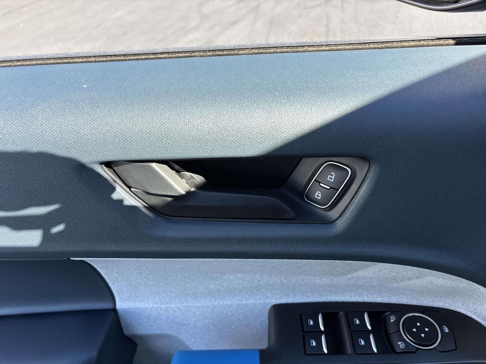 New 2025 Ford Maverick XLT w/ Equipment Group 301A image 12