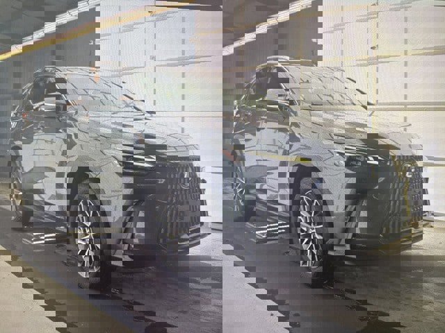Used 2024 Lexus NX 250 FWD w/ Premium Package
