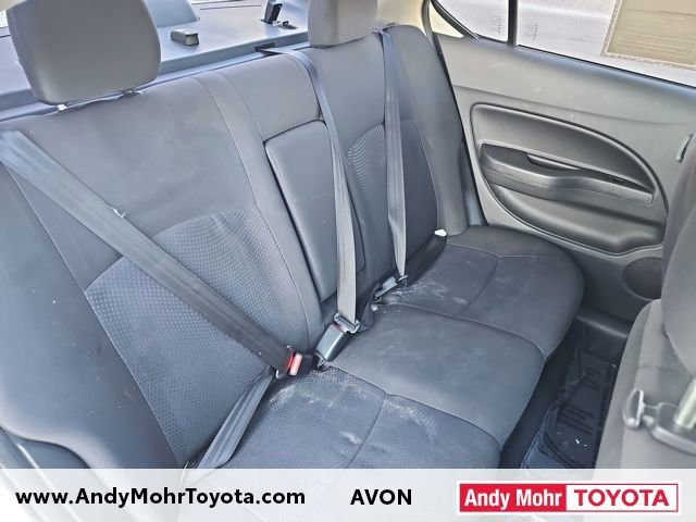 Used 2019 Mitsubishi Mirage G4 ES image 25