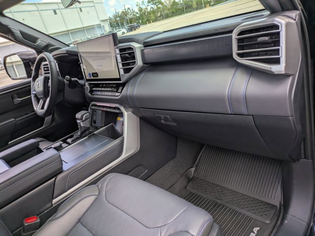 Certified 2024 Toyota Sequoia Platinum image 23